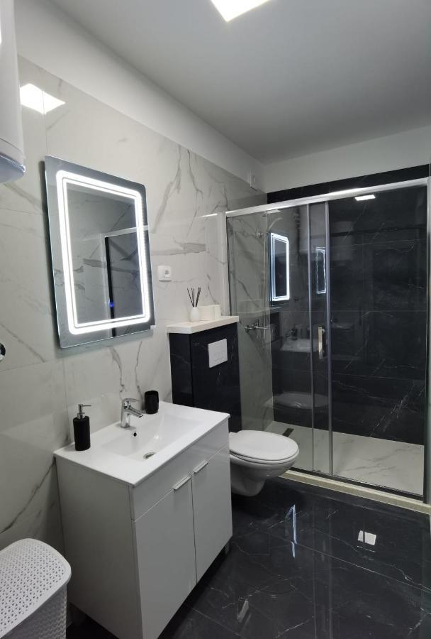 Apartman Lu Jesenice  Exterior foto