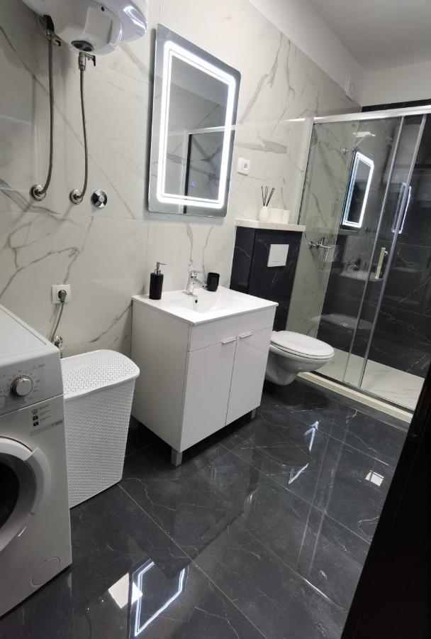 Apartman Lu Jesenice  Exterior foto