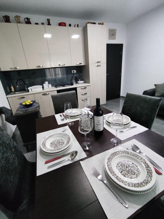 Apartman Lu Jesenice  Exterior foto