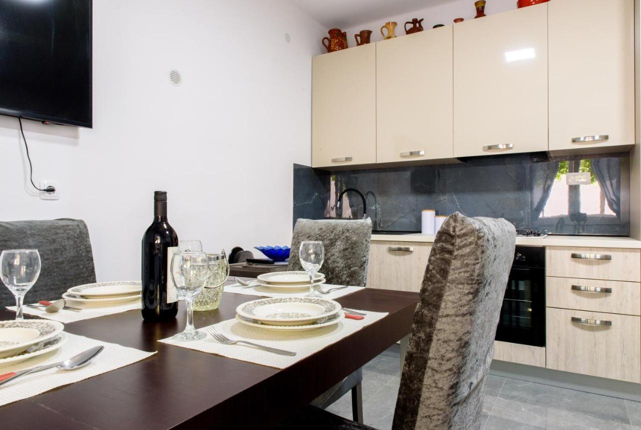 Apartman Lu Jesenice  Exterior foto